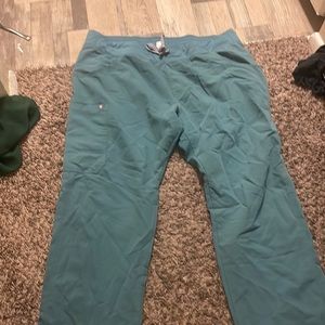Blue Fig pants XL petite